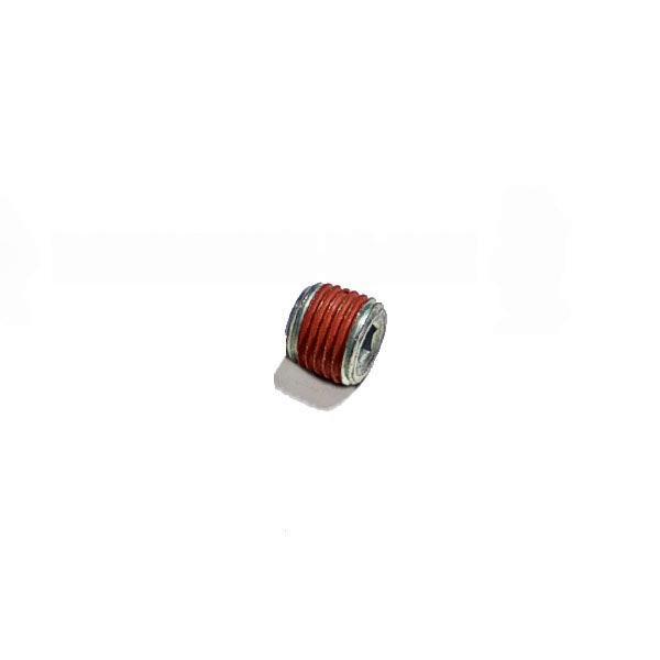 Aftermarket diesel engine part m-3008466, Plug - Pipe