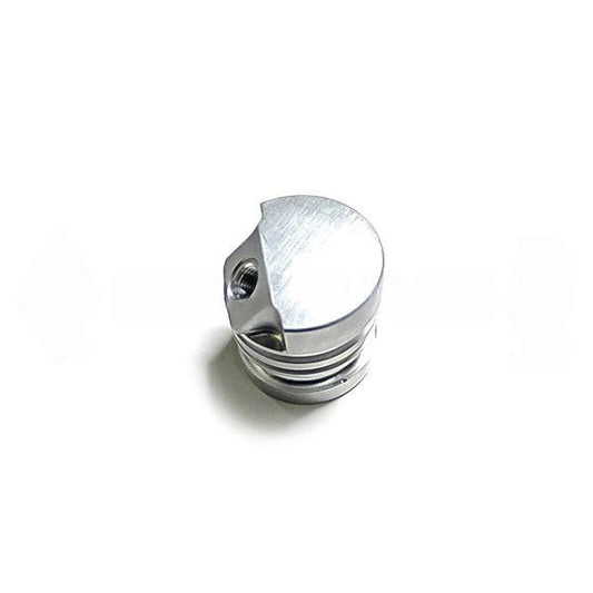 Aftermarket diesel engine part m-3009735, Body - AC Unloading Valve