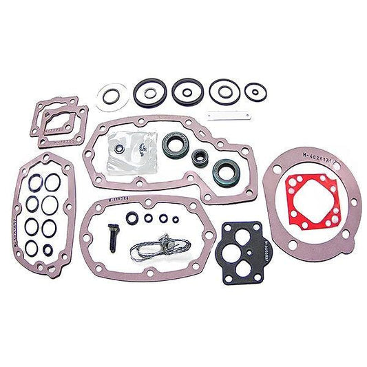 Aftermarket diesel engine part m-3010242, Gasket Set