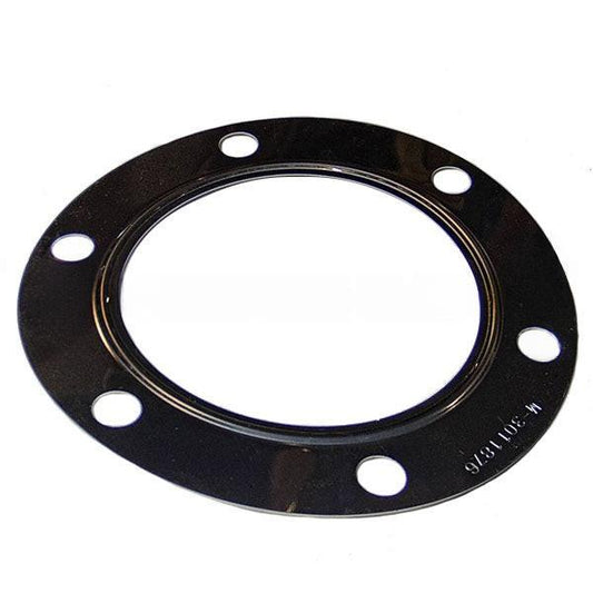 Aftermarket diesel engine part m-3011876, Gasket - Turbo Exh Outlet