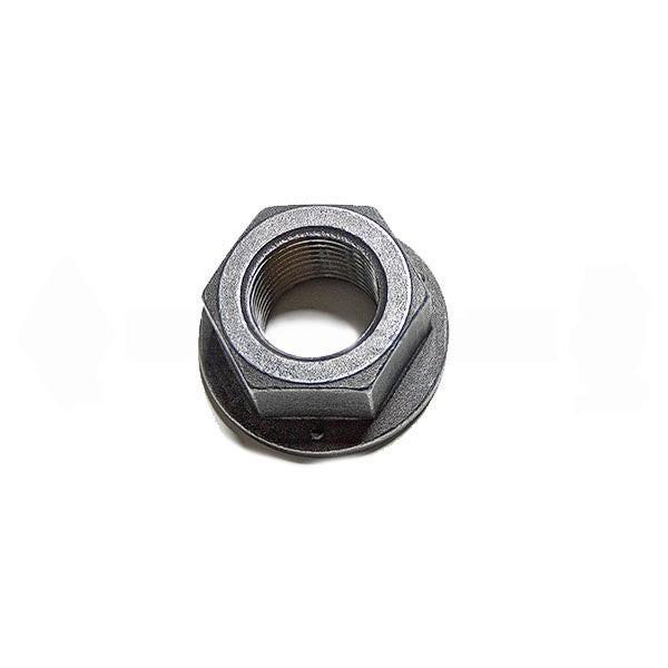 Aftermarket diesel engine part m-3012526, Nut - Accessory Drive Pulley