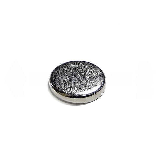 Aftermarket diesel engine part m-3015865, Plug - Expansion
