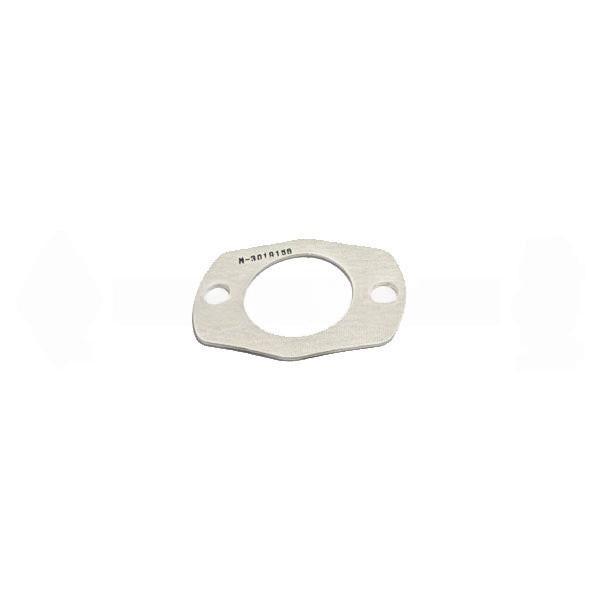 Aftermarket diesel engine part m-3019158, Gasket - Radiator