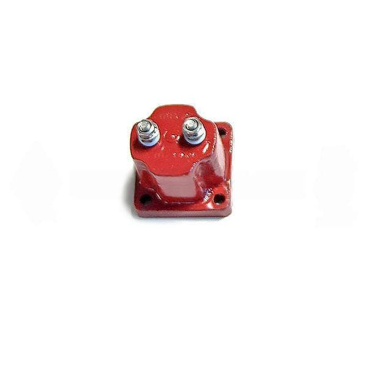 Aftermarket diesel engine part m-3021420, Coil - 24V Twin Terminal