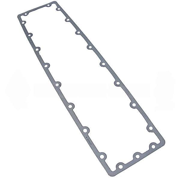 Aftermarket diesel engine part m-3026423, Gasket - Aftercooler
