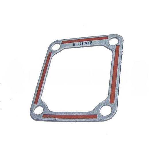 Aftermarket diesel engine part m-3027445, Gasket - Heater Housing
