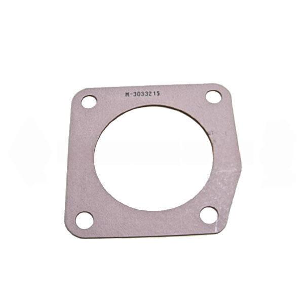 Aftermarket diesel engine part m-3033215, Gasket - Thermostat Housing
