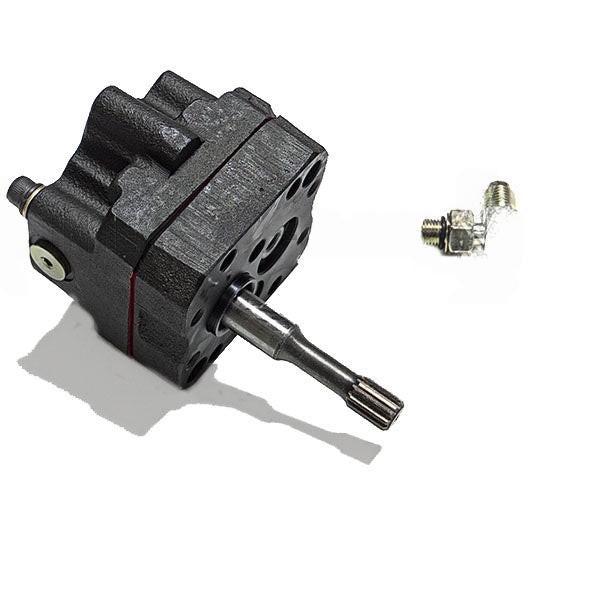 Aftermarket diesel engine part m-3034215, Pump - 7-1/16" RH Press