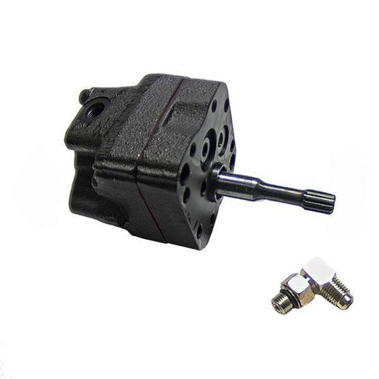 Aftermarket diesel engine part m-3034217, Pump - 3/4" RH Press