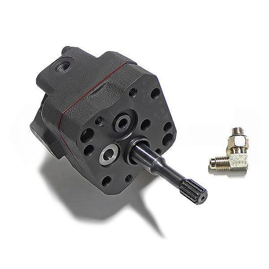 Aftermarket diesel engine part m-3034218, Pump - 3/4" LH Press