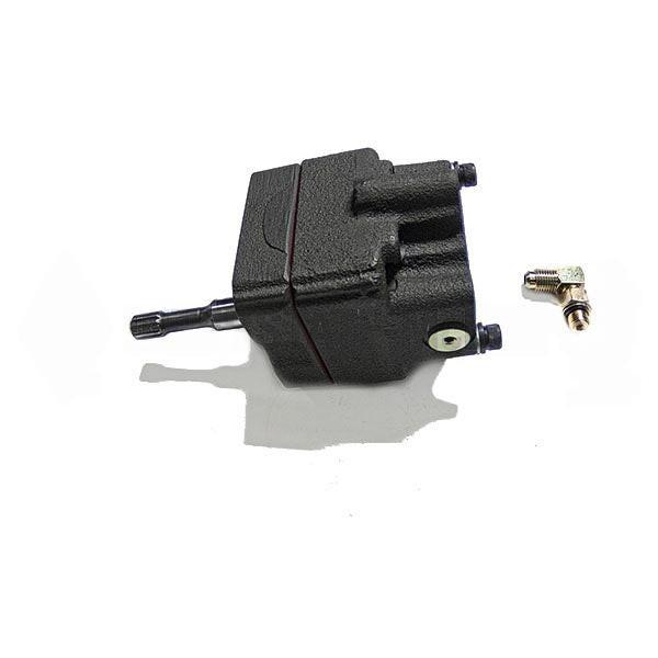 Aftermarket diesel engine part m-3034220, Pump - 1" LH Press