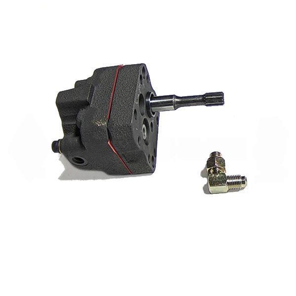 Aftermarket diesel engine part m-3034233, Pump - 3/4" RH