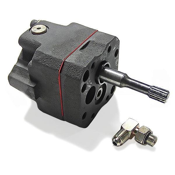 Aftermarket diesel engine part m-3034235, Pump - 1" RH