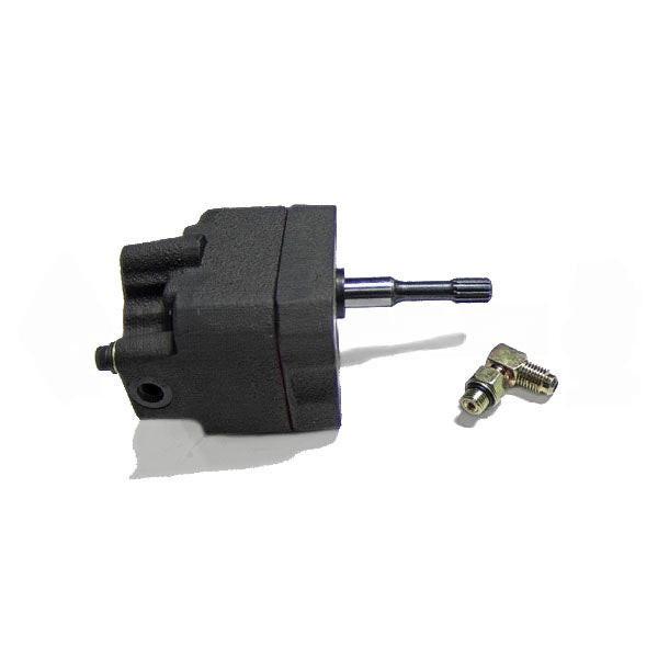 Aftermarket diesel engine part m-3034238, Pump - 1-1/4" LH