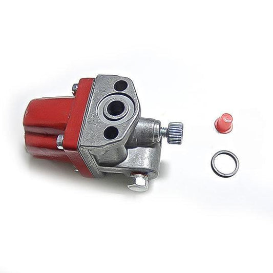 Aftermarket diesel engine part m-3035362, Shutdown Valve -24V Single