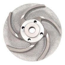 Aftermarket diesel engine part m-3035679, Impeller