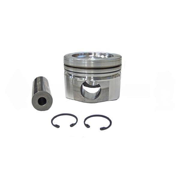 Aftermarket diesel engine part m-3037413, Piston - Body