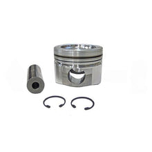 Aftermarket diesel engine part m-3037413, Piston - Body