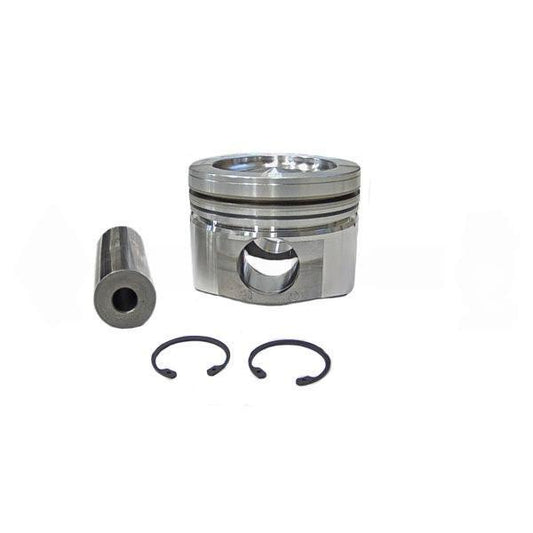 Aftermarket diesel engine part m-3037413, Piston - Body