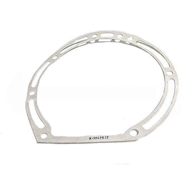 Aftermarket diesel engine part m-3042612, Gasket - Fan Hub