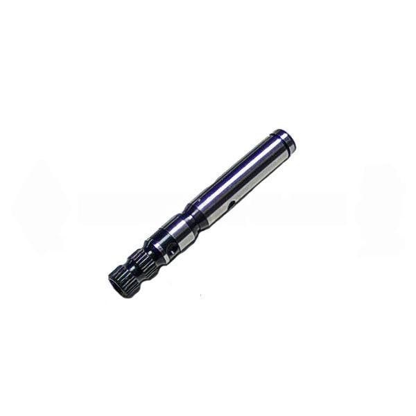 Aftermarket diesel engine part m-3046680-10, Throttle Shaft