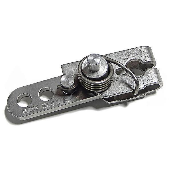 Aftermarket diesel engine part m-3048296, Lever - Throttle