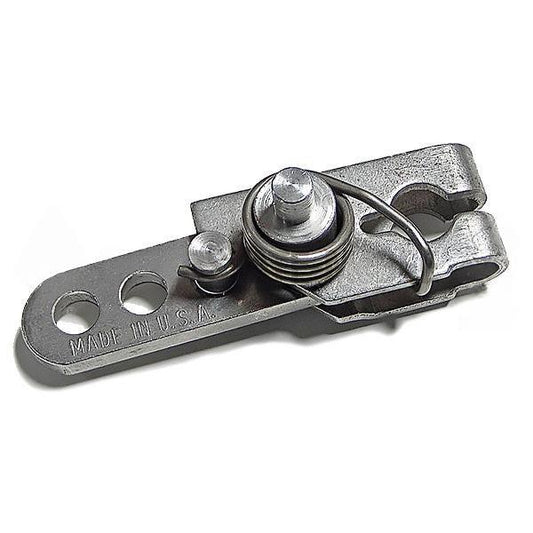 Aftermarket diesel engine part m-3048296, Lever - Throttle