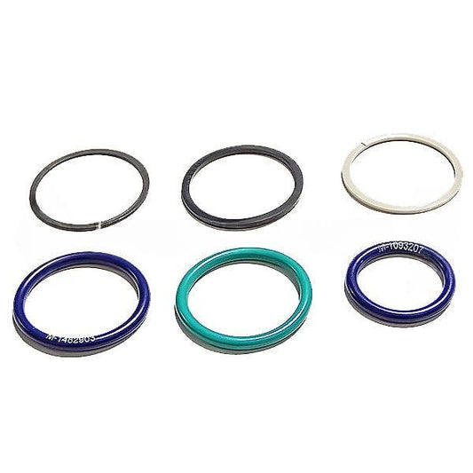 Aftermarket diesel engine part m-3050793, Gasket Set - Single Fuel Inj
