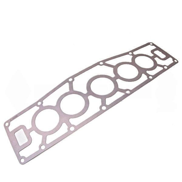Aftermarket diesel engine part m-3052906, Gasket - Thermostat Housing