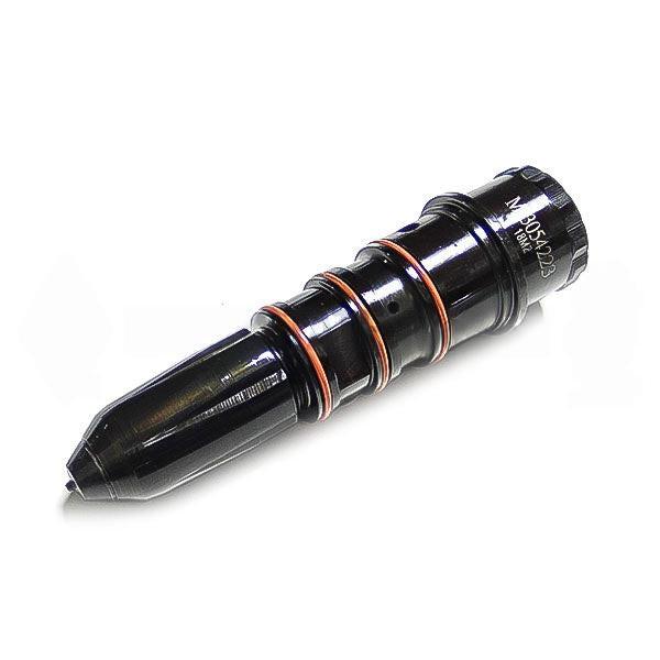 Aftermarket diesel engine part m-3054223, New Injector - TS