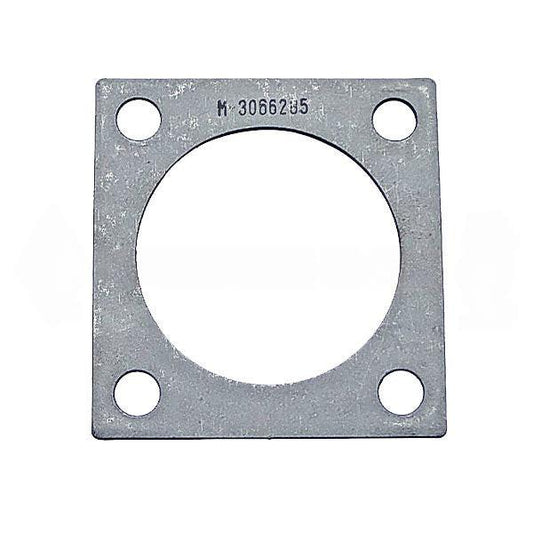 Aftermarket diesel engine part m-3066285, Gasket - Thermostat Housing