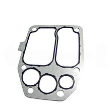 Aftermarket diesel engine part m-3066298, Gasket - Oil Cooler Support