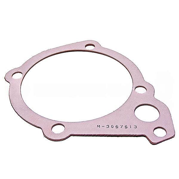 Aftermarket diesel engine part m-3067613, Gasket - Oil Pump Body