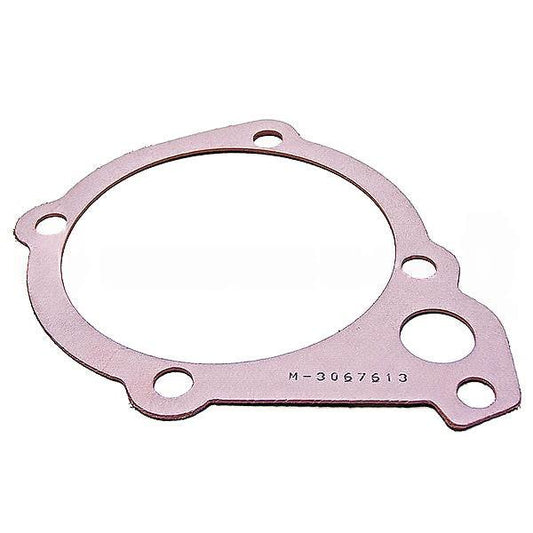Aftermarket diesel engine part m-3067613, Gasket - Oil Pump Body