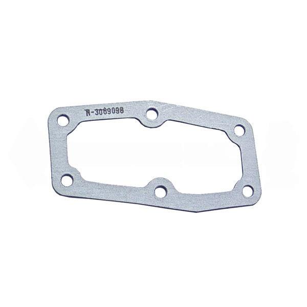 Aftermarket diesel engine part m-3069098, Gasket - Cover Plate