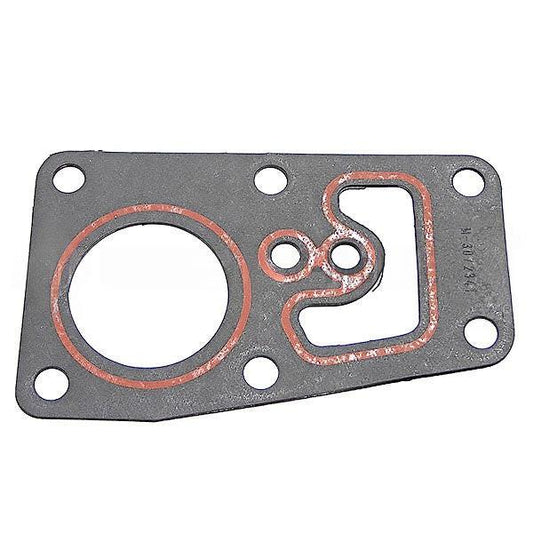 Aftermarket diesel engine part m-3072341, Gasket - Oil Connection