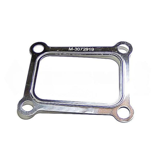 Aftermarket diesel engine part m-3072919, Gasket - Turbocharger