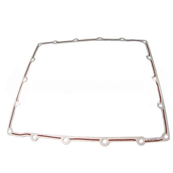 Aftermarket diesel engine part m-3073213, Gasket - Oil Pan Adapter