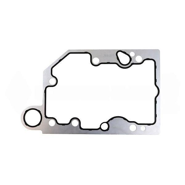 Aftermarket diesel engine part m-3081895, Gasket - Rocker Lever Housing