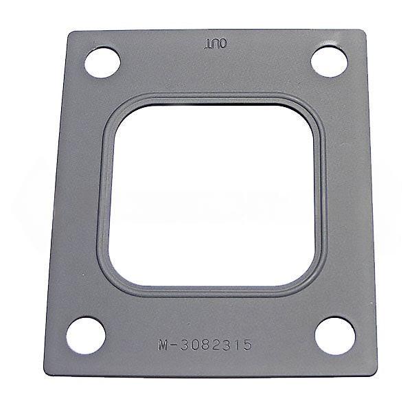 Aftermarket diesel engine part m-3082315, Gasket - Exh Manifold