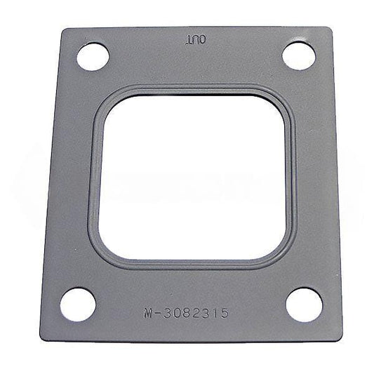 Aftermarket diesel engine part m-3082315, Gasket - Exh Manifold
