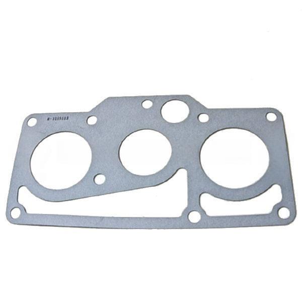 Aftermarket diesel engine part m-3085803, Gasket - Thermostat Housing