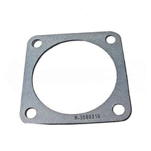 Aftermarket diesel engine part m-3089319, Gasket - Flange