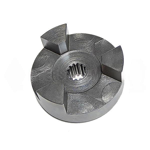 Aftermarket diesel engine part m-3095355, Hub - Splined Drive