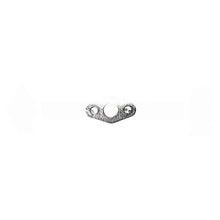 Aftermarket diesel engine part m-3101268, Gasket - Flange