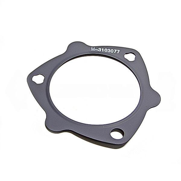 Aftermarket diesel engine part m-3103077, Gasket - EGR Valve