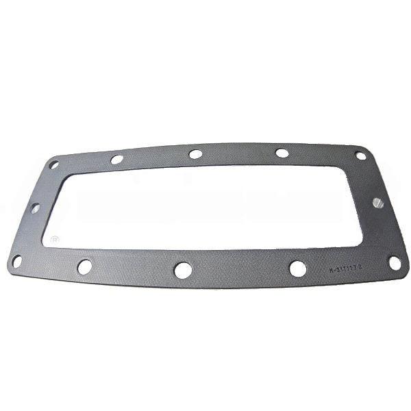 Aftermarket diesel engine part m-3171170, Gasket - Connection