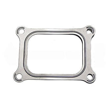 Aftermarket diesel engine part m-3177942, Gasket - Turbo Mounting