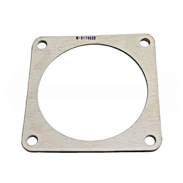 Aftermarket diesel engine part m-3179035, Gasket - Connection