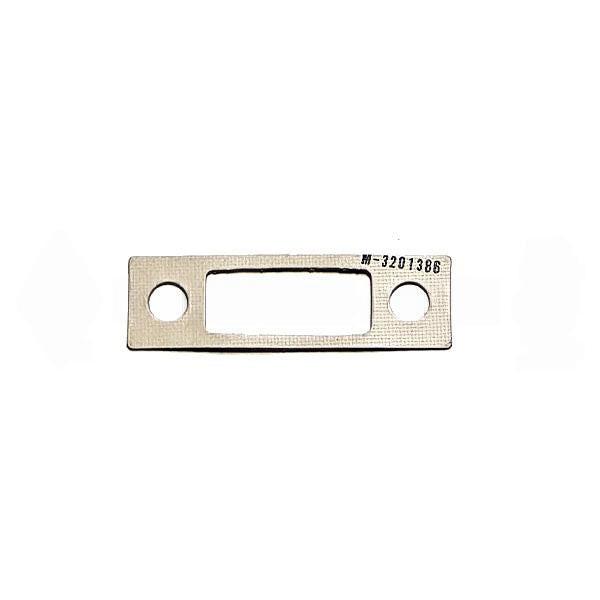 Aftermarket diesel engine part m-3201386, Gasket - Air Comp